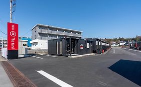 HOTEL R9 The Yard 大田原